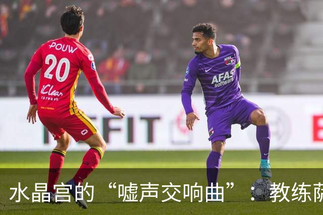 水晶宫的“嘘声交响曲”：教练萨热的背水一战